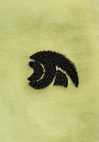 TIANA – Oversize Crewneck “Heritage”